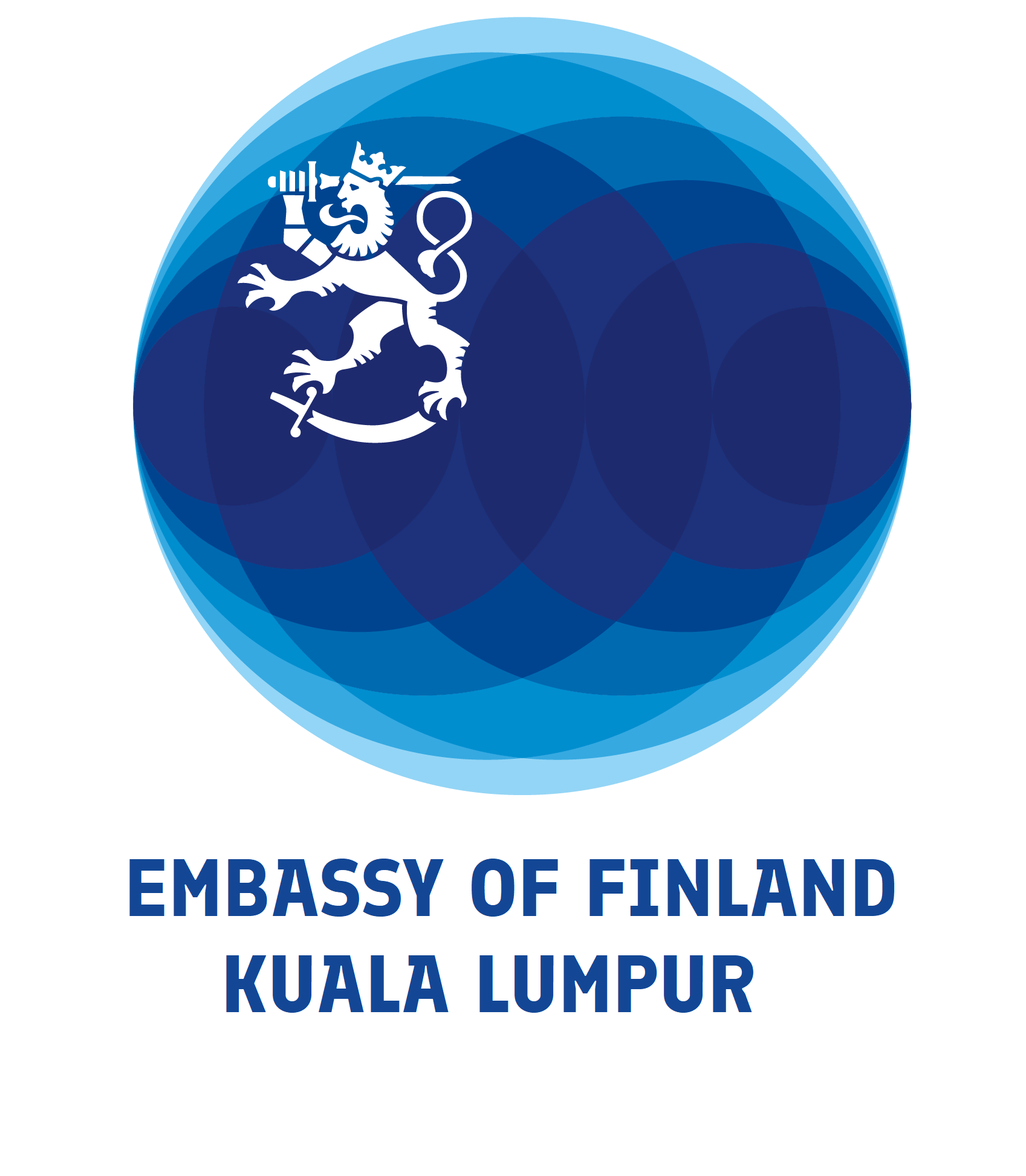 Finland - Embassy logo