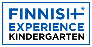 Finnish Experience KINDERGARTEN  Logo