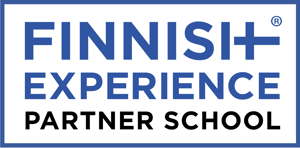 Finnish Experience Partner School Logo