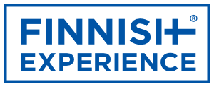 Finnish Experience Logo 300p